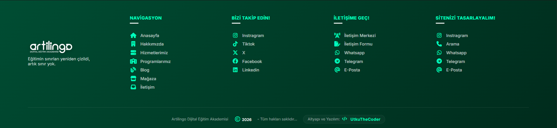artilingo.com Görseli